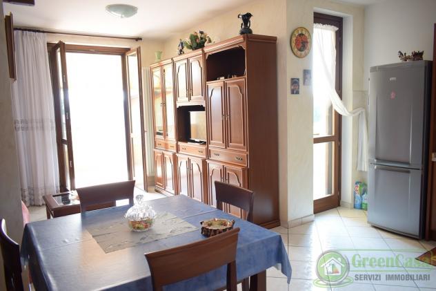 APPARTAMENTO di 3 vani e di 100 mq (CAVENAGO DI BRIANZA) rif. IGC 3 LOCALI 170 CAVENAGO - Foto 9