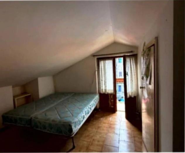 Immobile in asta di 38 m² in vendita a Faleria