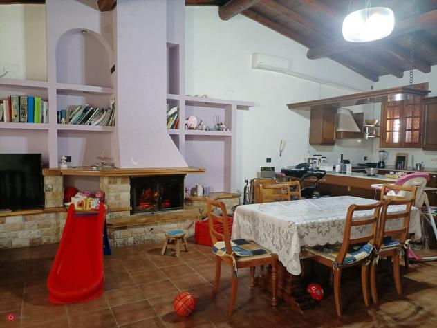 Casa Indipendente in Vendita a Floridia - Foto 4