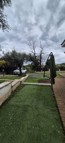 Villetta bifamiliare Via delle Vascarelle a Grottaferrata uso investimento - Foto 2