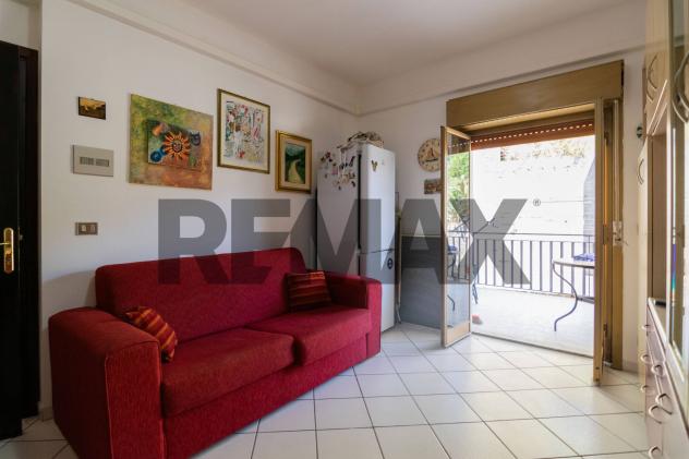 Appartamento in vendita a Letojanni, Centro - Foto 8