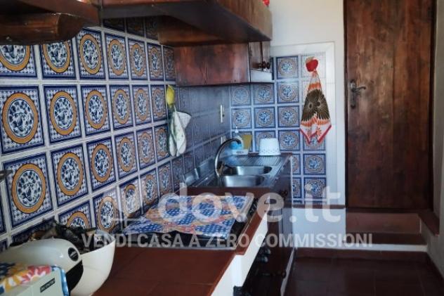 Villa di 70 m² con 3 locali in vendita a Lipari - Foto 18