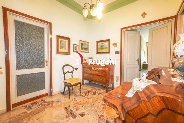 vf564 - CASALE CON MAGAZZINO E PORTICATI CON 1.600 MQ DI GIARDINO - Foto 12