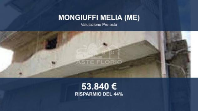 Immobile in asta di 279 m² in vendita a Mongiuffi Melia