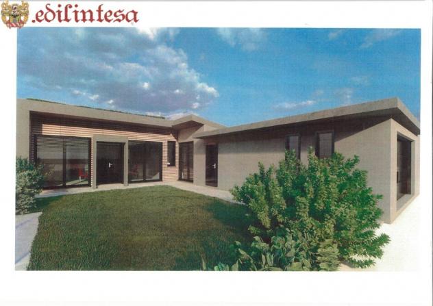Villa unifamiliare Monza Cazzaniga Ospedale nuovo - Foto 2