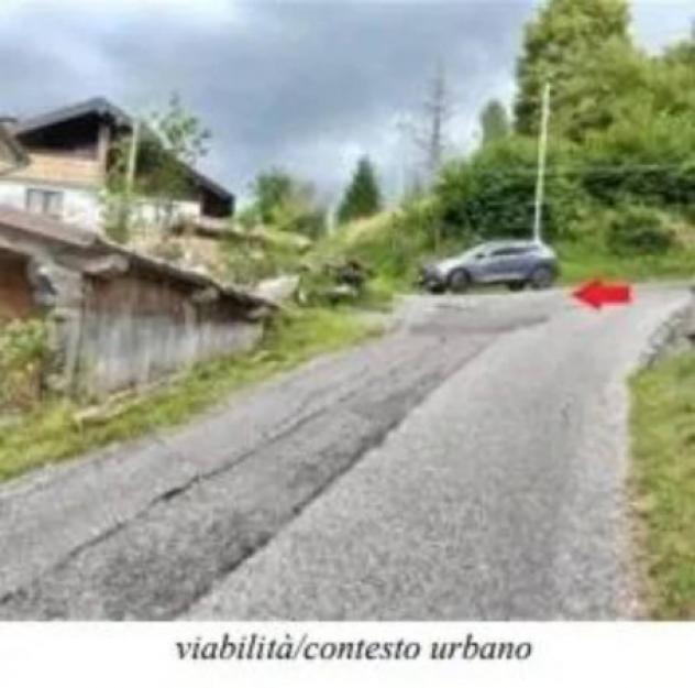 Immobile in asta di 280 m² con più di 5 locali e box auto in vendita a Paularo - Foto 7