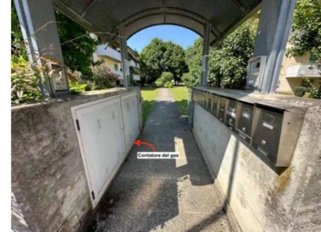 Immobile in asta di 122 m², box auto in vendita a Pramaggiore - Foto 4