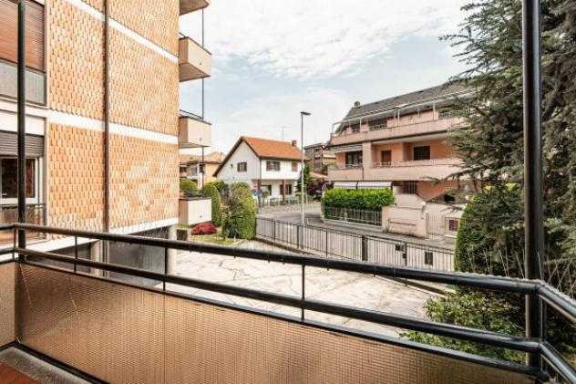 Appartamento di 112 m² con 3 locali e box auto in vendita a Rho - Foto 10