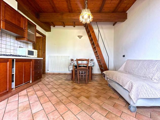 Casale in vendita a Santa Luce 350 mq Rif: 1276962 - Foto 8