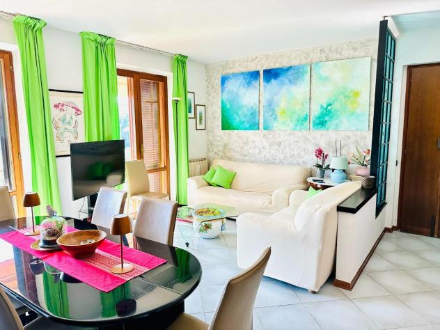 Appartamento in vendita a Siena 200 mq Rif: 1328764