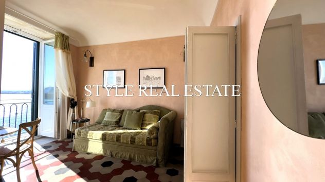 Seafront Property for Sale in Ortigia, Sicily | Luxury Home with Sunset View - Foto 7