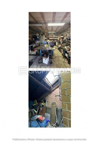 Abitazione in villini di 425 mq in vendita a Zoppola - Rif. 4551595 - Foto 12