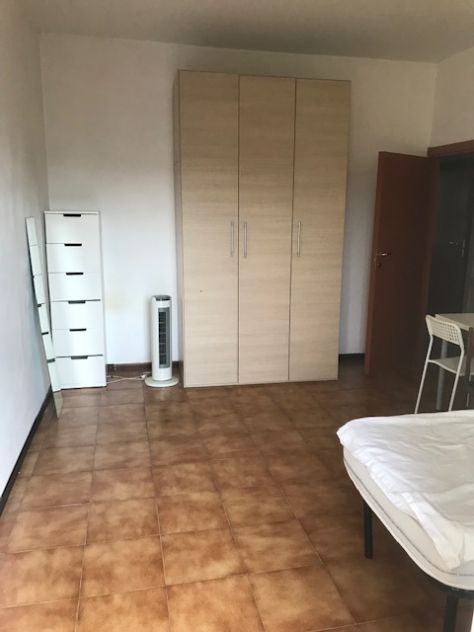 Forlanini/Repetti, ampia singola all inclusive € 550 - Foto 3