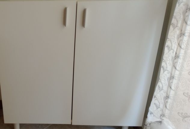 Vendo x cucina