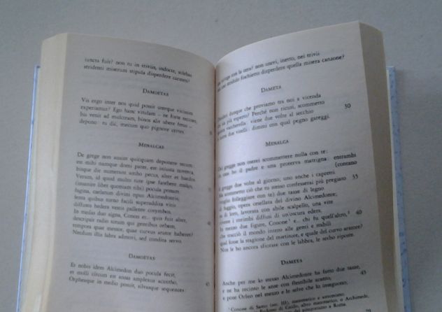 VIRGILIO - Bucoliche - Foto 8