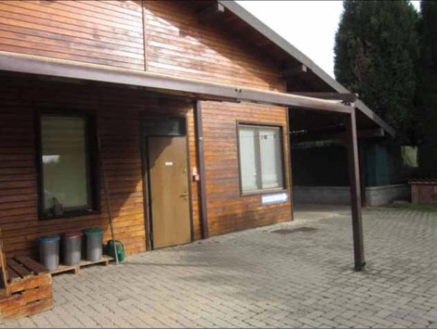 Immobile in asta di 1300 m² in vendita a Castelletto di Branduzzo - Foto 9