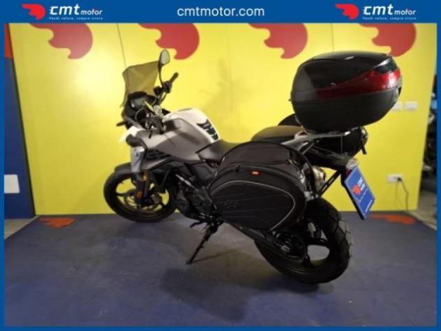BMW G 310 GS Garantita e Finanziabile rif. 22782699 - Foto 4
