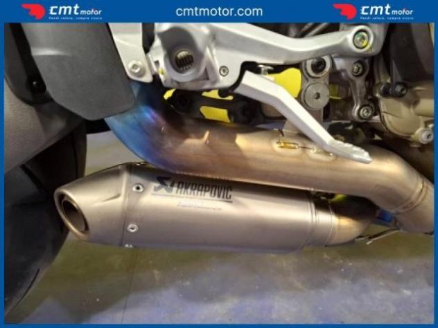 DUCATI Streetfighter V4 1100 Garantita e Finanziabile rif. 22911749 - Foto 6