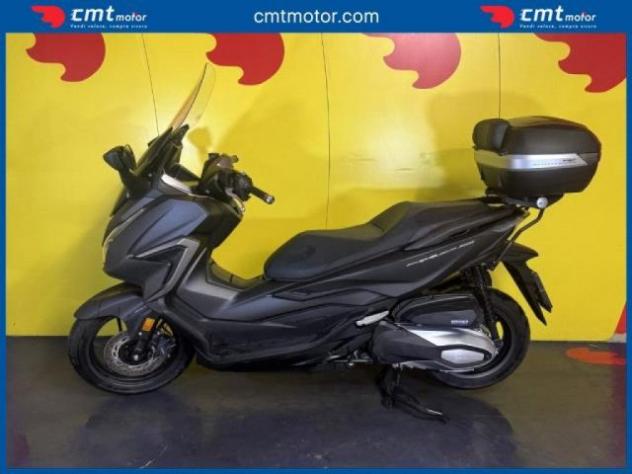 HONDA Forza 350 Garantito e Finanziabile rif. 23835540 - Foto 3