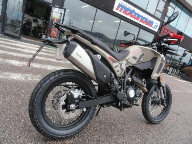 BENELLI BKX 125 BKX 125 rif. 23334932 - Foto 8