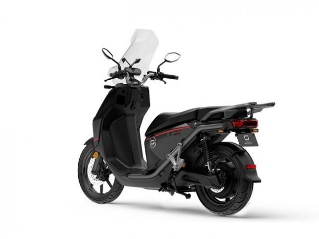 SUPER SOCO CPX Doppia Batteria rif. 17910447 - Foto 4