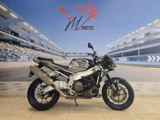 Aprilia Tuono 1000 R - Km 34900
