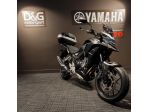 Honda CB 500