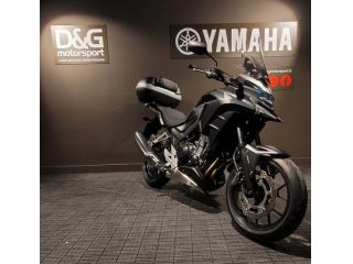 Honda CB 500