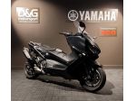 Yamaha T Max 560