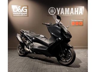 Yamaha T Max 560