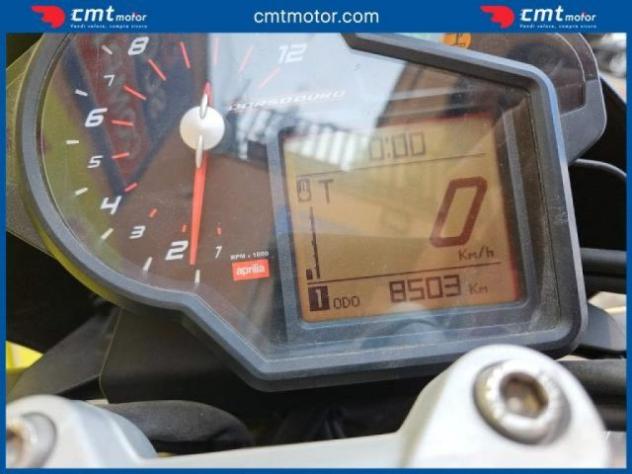 APRILIA Dorsoduro 750 Garantita e Finanziabile rif. 23894415 - Foto 5