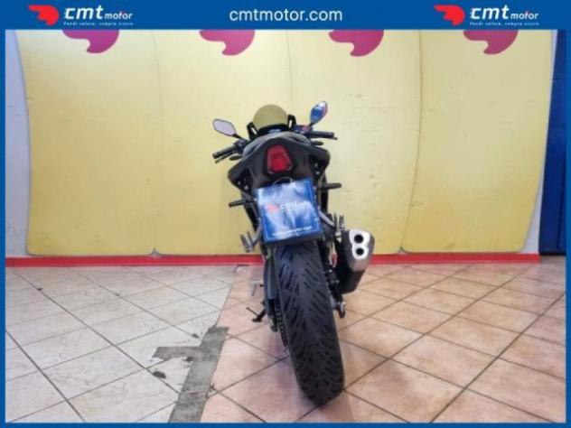 HONDA CBR 500 R Garantita e Finanziabile rif. 23986821 - Foto 5
