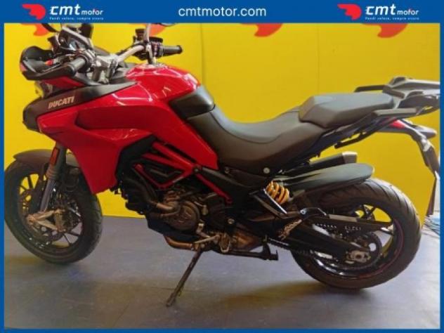 DUCATI Multistrada 950 Garantita e Finanziabile rif. 23807090 - Foto 4