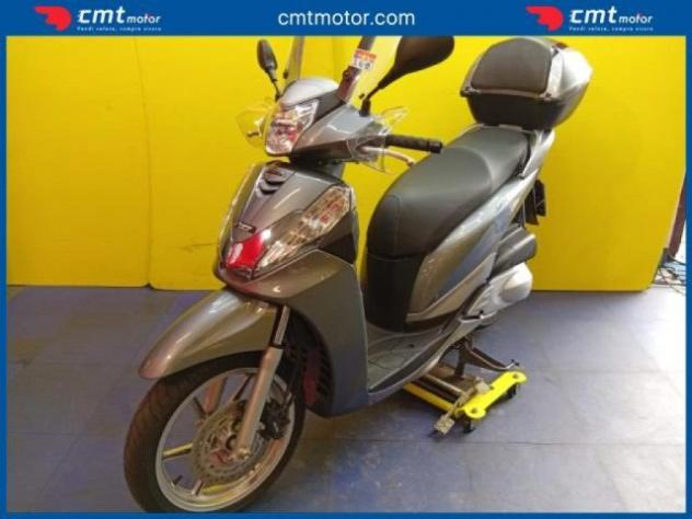 HONDA SH 300 i Garantito e Finanziabile rif. 23967780 - Foto 2