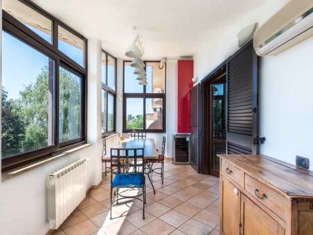 Villa in Via Leonardo da Vinci - Foto 12
