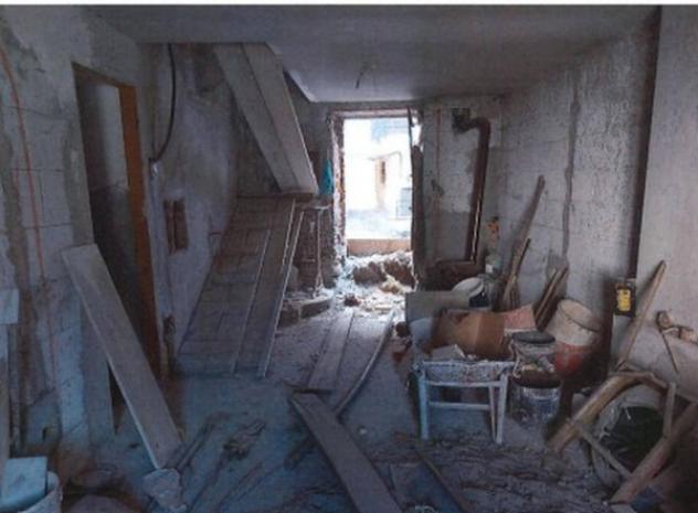 Immobile in asta di 96 m² in vendita a Mioglia - Foto 13
