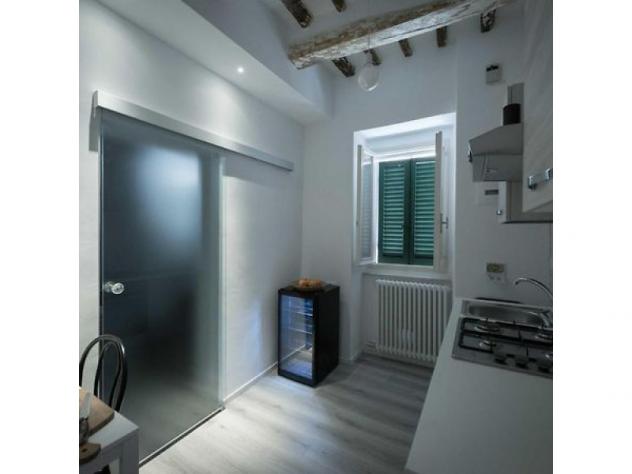 Appartamento in Via del Pasticcio - Foto 6