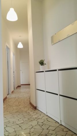 Stanza singola app con 2 bagni e giardino privato - Foto 8