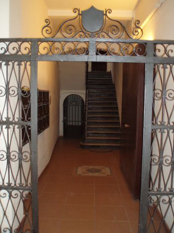 Bilocale in affitto in via San Vitale