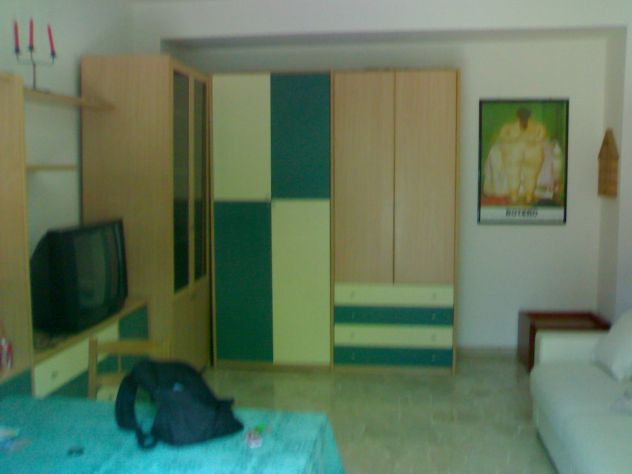 ampio monolocale ristrutturato - Foto 7