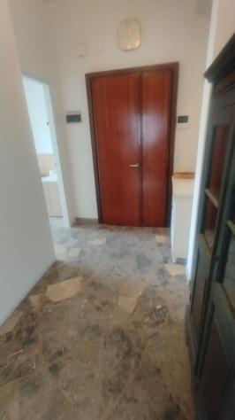 APPARTAMENTO di 5 vani e di 110 mq (FIRENZE) rif. AAJ392