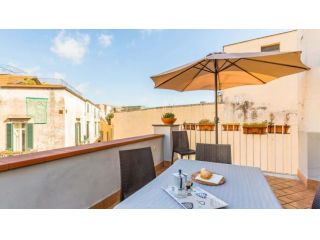 Terrazza San Paolo by Napoliapartments