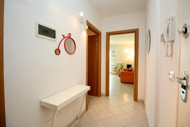 Appartamento in affitto a Calambrone - Pisa 50 mq Rif: 192936 - Foto 10