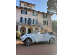 Auto per matrimonio