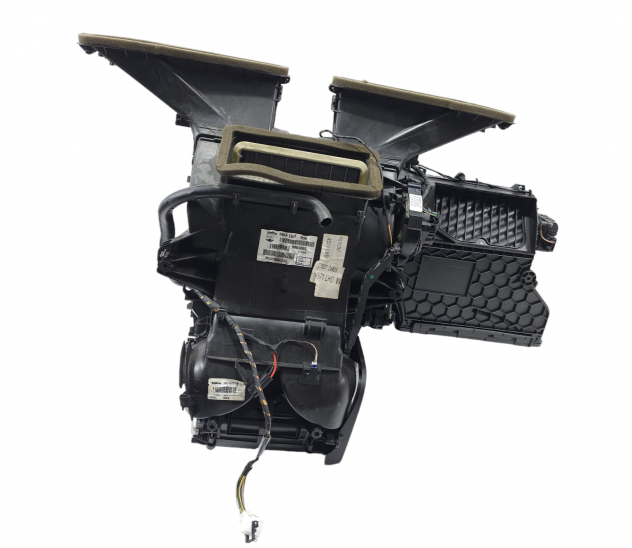 STUFA MINI One 2° Serie 64113423708 (0613)