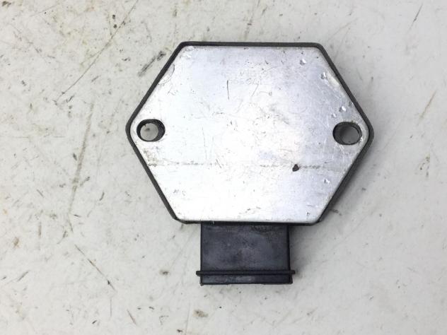 HONDA HORNET 600 REGOLATORE DI TENSIONE 1999 JH2PC34A6XM - Foto 4