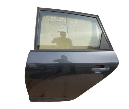 PORTA POSTERIORE SX SEAT IBIZA 2018