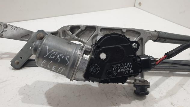 MOTORINO TERGI ANT COMPLETO DI TANDEM TOYOTA Yaris Serie 85110K0120 (20) - Foto 3