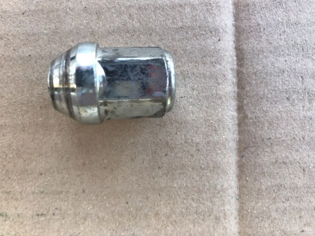 PER OPEL FRONTERA E SIMILI - Foto 10