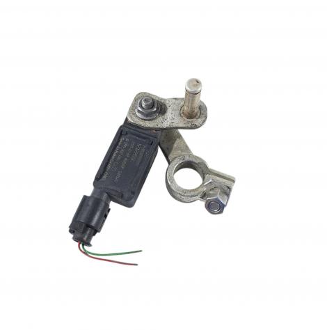 CAVO NEGATIVO BATTERIA FIAT 500 Serie 52122050 169A4000 Benzina 1200 (0714) - Foto 10